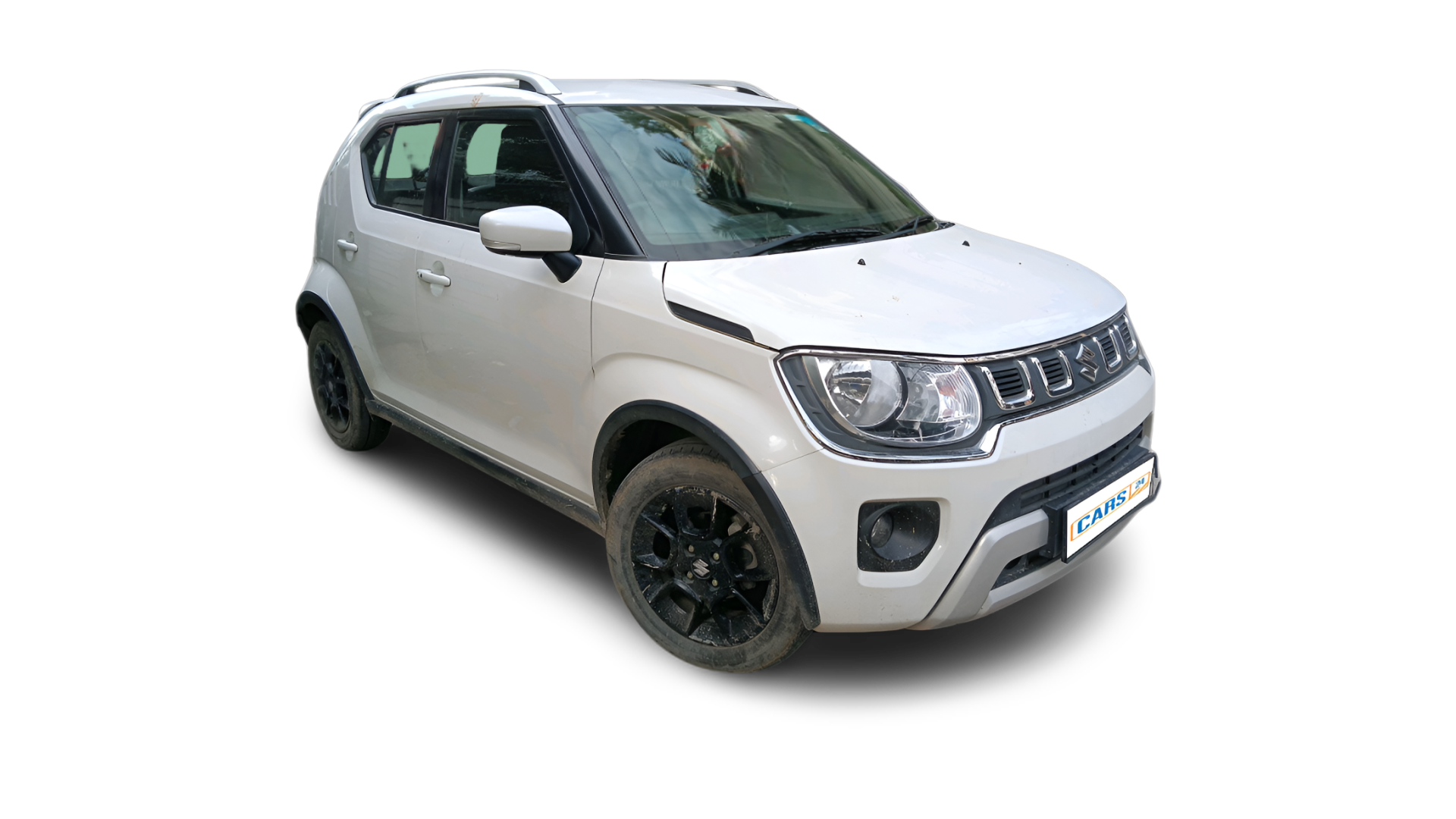 Maruti IGNIS-img